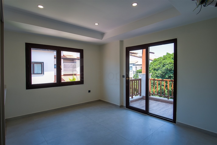 Квартиры планировки 1+1 и 2+1 в районе Белек - Анталия 