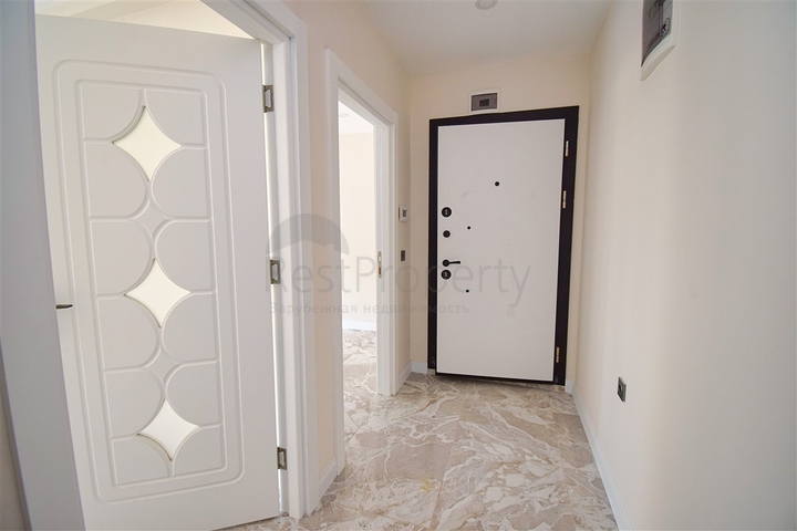 Квартира планировки 1+1 в микрорайоне Сарысу - Анталия 