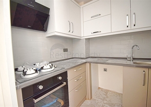 Квартира планировки 1+1 в микрорайоне Сарысу - Анталия 