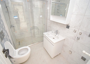 Квартира планировки 1+1 в микрорайоне Сарысу - Анталия 