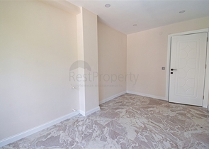 Квартира планировки 1+1 в микрорайоне Сарысу - Анталия 