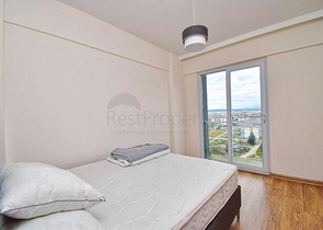 Квартира 1+1 в продаже в престижном комплексе района Кепез - Анталия