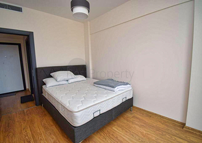 Квартира 1+1 в продаже в престижном комплексе района Кепез - Анталия