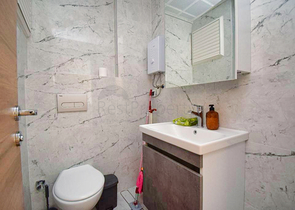 Квартира 1+1 в продаже в престижном комплексе района Кепез - Анталия