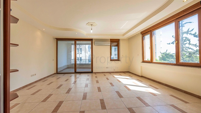 Квартира планировки 2+1 в микрорайоне Арапсую - Анталия 