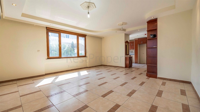 Квартира планировки 2+1 в микрорайоне Арапсую - Анталия 