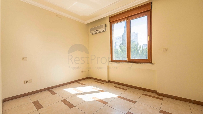 Квартира планировки 2+1 в микрорайоне Арапсую - Анталия 