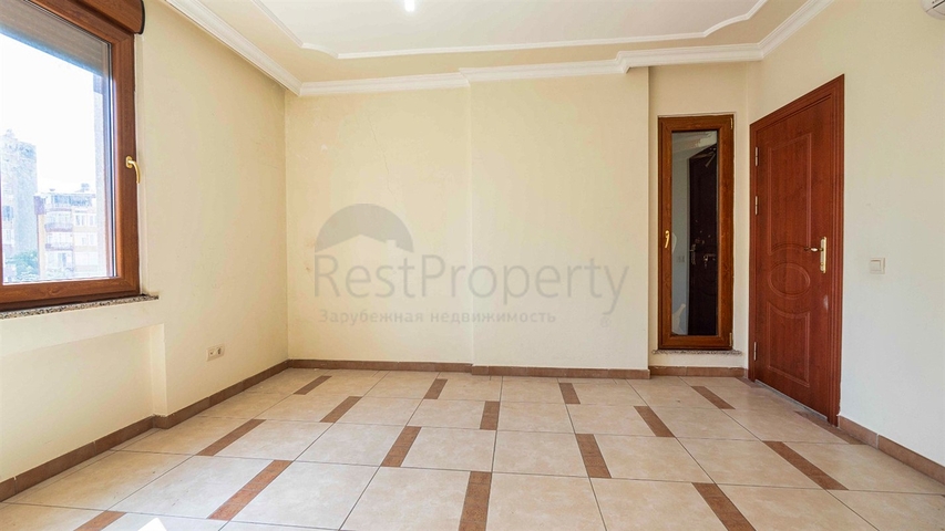 Квартира планировки 2+1 в микрорайоне Арапсую - Анталия 