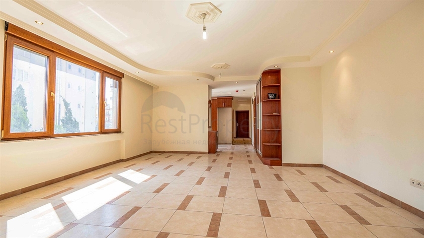 Квартира планировки 2+1 в микрорайоне Арапсую - Анталия 