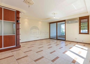 Квартира планировки 2+1 в микрорайоне Арапсую - Анталия 