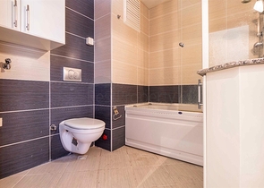 Квартира планировки 2+1 в микрорайоне Арапсую - Анталия 