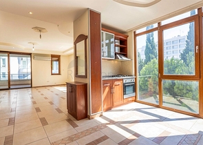 Квартира планировки 2+1 в микрорайоне Арапсую - Анталия 