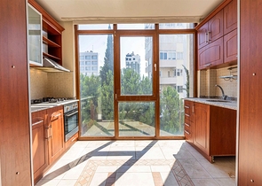 Квартира планировки 2+1 в микрорайоне Арапсую - Анталия 