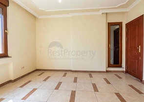 Квартира планировки 2+1 в микрорайоне Арапсую - Анталия 