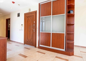 Квартира планировки 2+1 в микрорайоне Арапсую - Анталия 