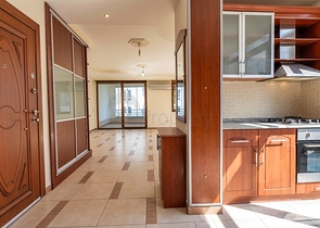 Квартира планировки 2+1 в микрорайоне Арапсую - Анталия 