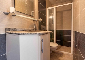 Квартира планировки 2+1 в микрорайоне Арапсую - Анталия 