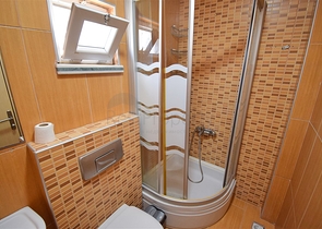 Квартира планировки 6+2 дуплекс в центре города Анталия 