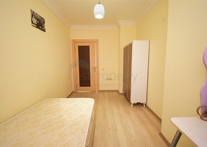 Квартира планировки 6+2 дуплекс в центре города Анталия 