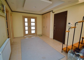 Квартира планировки 6+2 дуплекс в центре города Анталия 