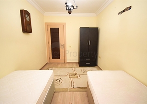 Квартира планировки 6+2 дуплекс в центре города Анталия 