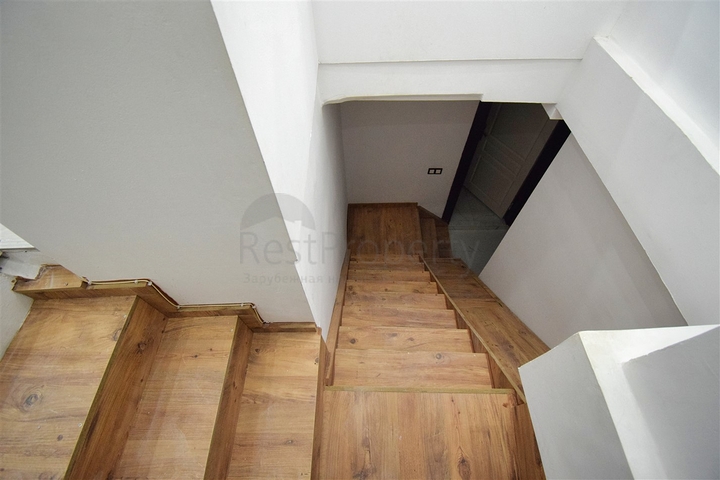 Квартира планировки 3+1 в микрорайоне Кызыларык - Анталия 