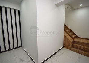 Квартира планировки 3+1 в микрорайоне Кызыларык - Анталия 