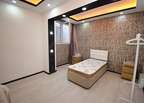 Квартира планировки 3+1 в микрорайоне Кызыларык - Анталия 