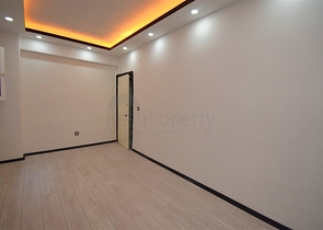 Квартира планировки 3+1 в микрорайоне Кызыларык - Анталия 