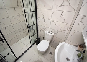 Квартира планировки 3+1 в микрорайоне Кызыларык - Анталия 