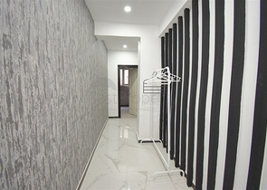 Квартира планировки 3+1 в микрорайоне Кызыларык - Анталия 