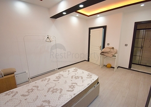 Квартира планировки 3+1 в микрорайоне Кызыларык - Анталия 