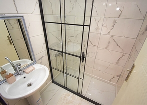 Квартира планировки 3+1 в микрорайоне Кызыларык - Анталия 