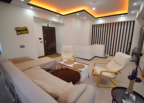 Квартира планировки 3+1 в микрорайоне Кызыларык - Анталия 