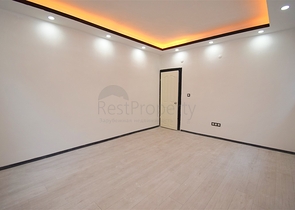 Квартира планировки 3+1 в микрорайоне Кызыларык - Анталия 