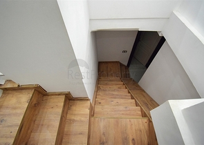 Квартира планировки 3+1 в микрорайоне Кызыларык - Анталия 