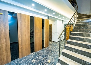 Квартира планировки 2+1 в микрорайоне Хурма - Анталия 