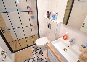 Квартира планировки 2+1 в микрорайоне Хурма - Анталия 