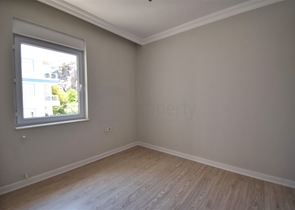 Квартира планировки 2+1 в микрорайоне Хурма - Анталия 