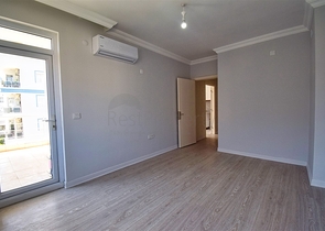 Квартира планировки 2+1 в микрорайоне Хурма - Анталия 