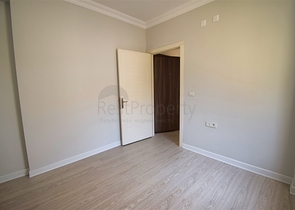 Квартира планировки 2+1 в микрорайоне Хурма - Анталия 