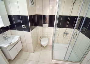 Квартира планировки 2+1 в микрорайоне Хурма - Анталия 