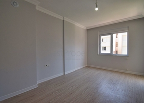 Квартира планировки 2+1 в микрорайоне Хурма - Анталия 