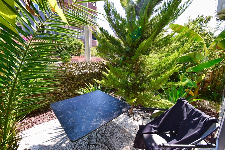 Квартира планировки 2+1 в микрорайоне Фенер - Анталия  Квартира планировки 2+1 в микрорайоне Фенер - Анталия