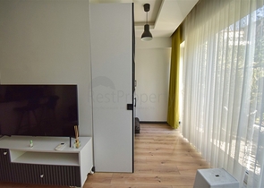 Квартира планировки 2+1 в микрорайоне Фенер - Анталия  Квартира планировки 2+1 в микрорайоне Фенер - Анталия