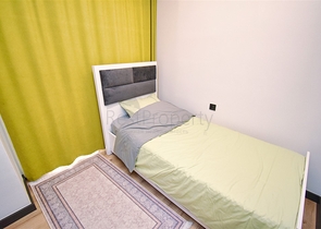 Квартира планировки 2+1 в микрорайоне Фенер - Анталия  Квартира планировки 2+1 в микрорайоне Фенер - Анталия