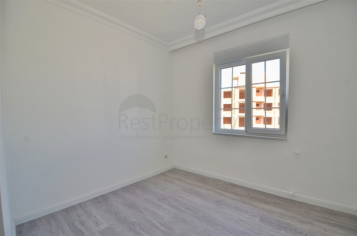 Квартира планировки 2+1 в микрорайоне Хурма - Анталия 