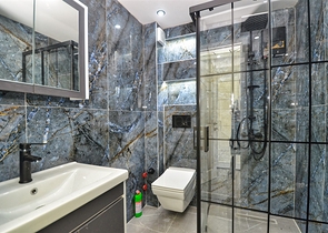 Квартира планировки 2+1 в микрорайоне Хурма - Анталия 