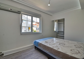 Квартира планировки 2+1 в микрорайоне Хурма - Анталия 