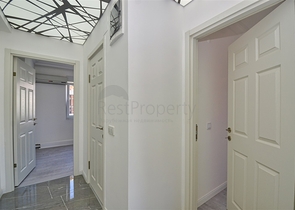 Квартира планировки 2+1 в микрорайоне Хурма - Анталия 